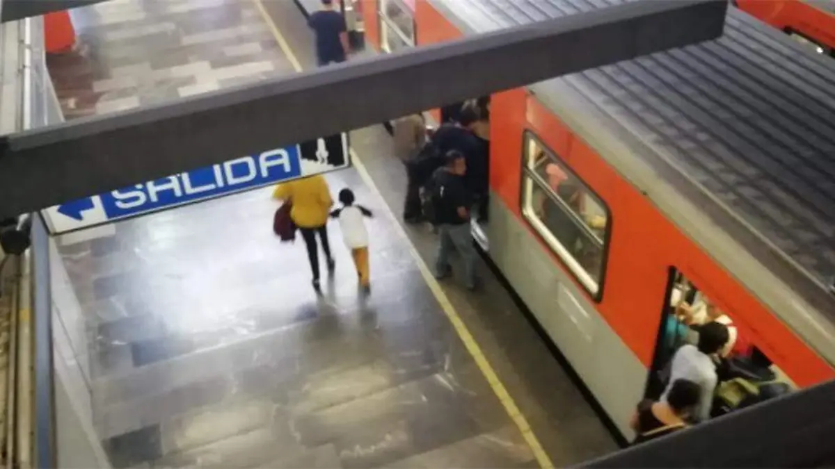 metro
