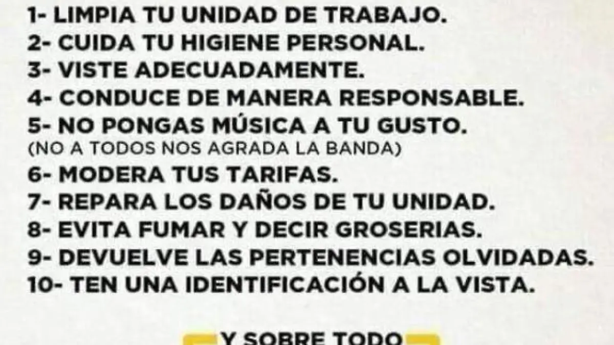 Denuncia redes sociales