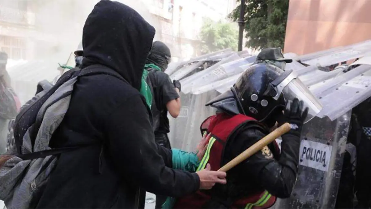 marchas-violentas-no-al-zócalo