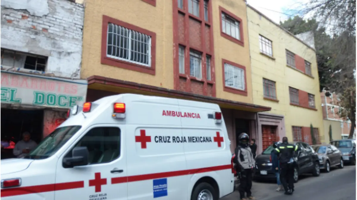 Dan a conocer nuevas reglas de operación de ambulancias en la CDMX