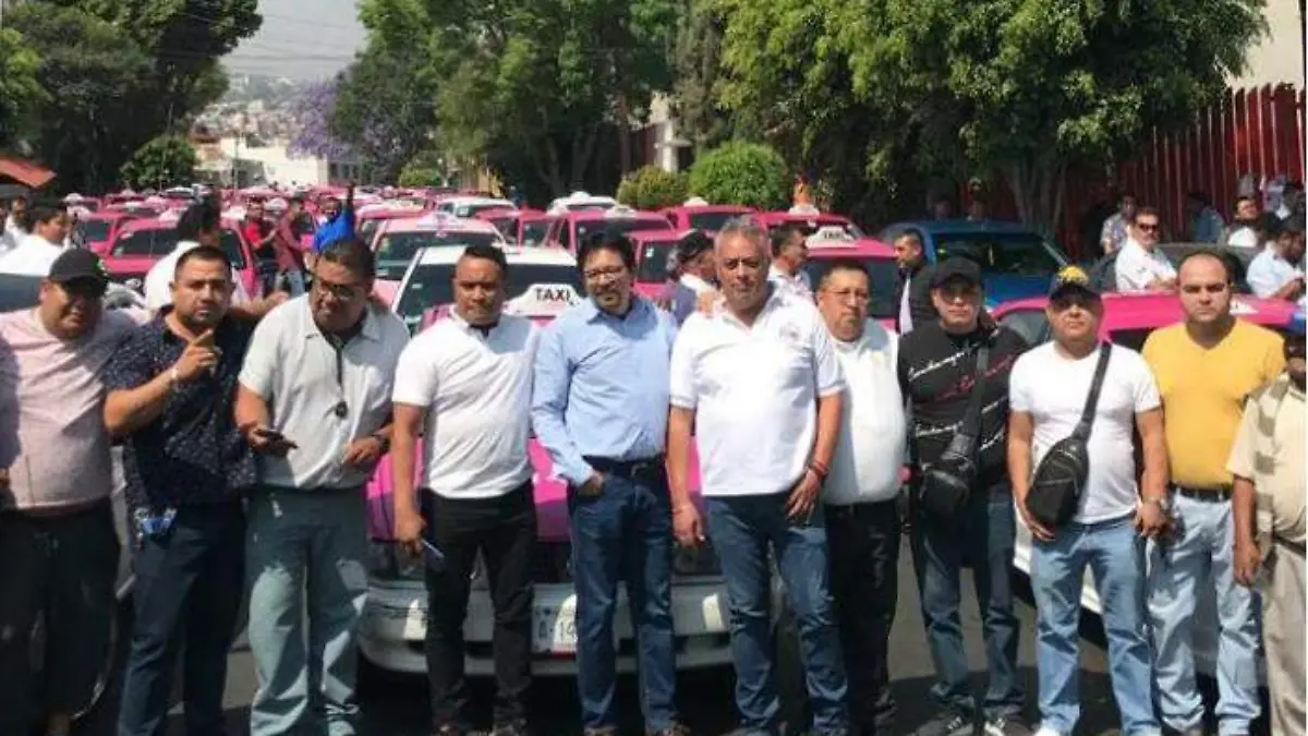 Taxis