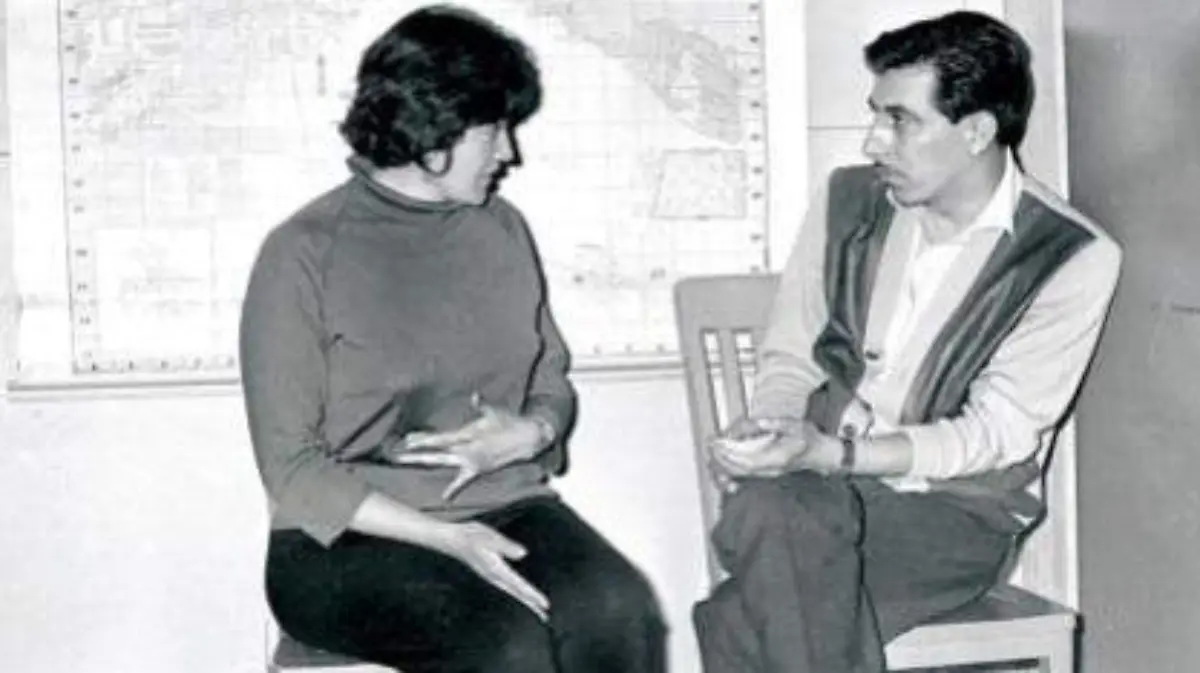 Archivos Secretos| El hombre del Millón