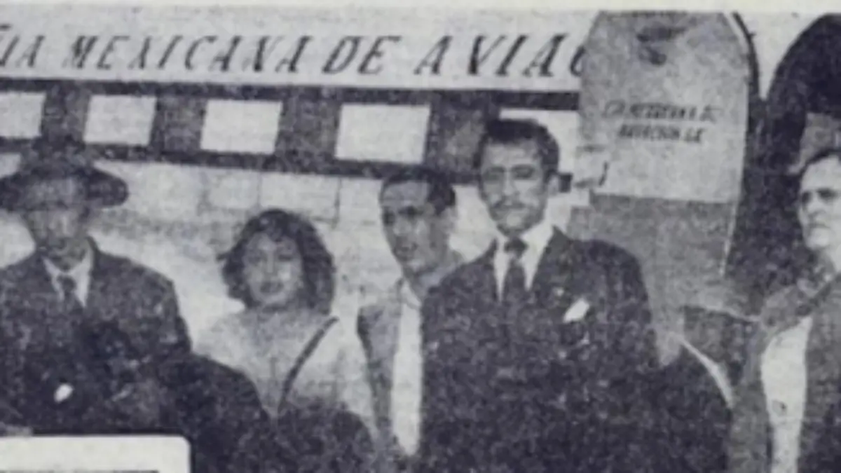 pasajeros