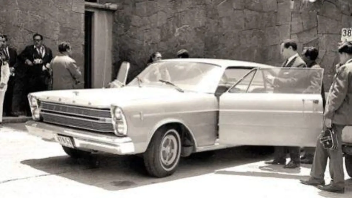 Archivos Secretos| El hombre del Millón