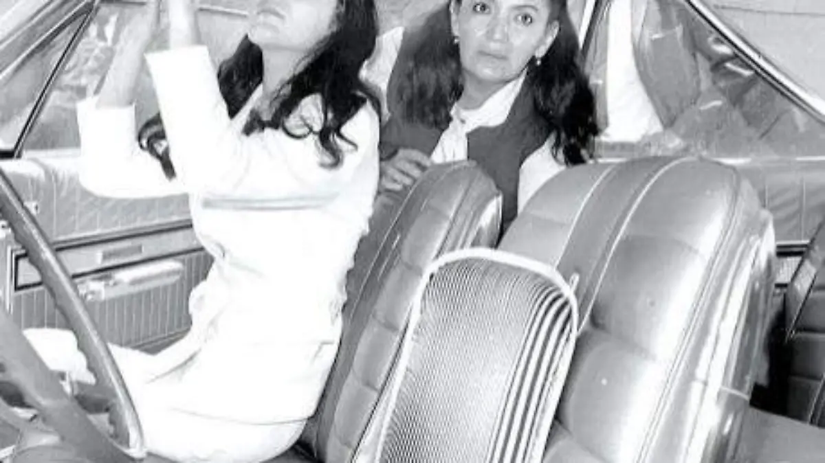 Archivos Secretos| El hombre del Millón