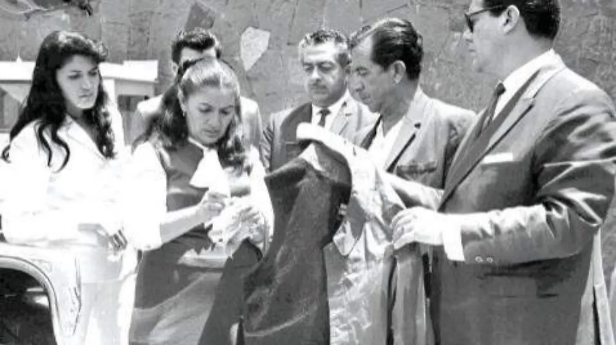 Archivos Secretos| El hombre del Millón