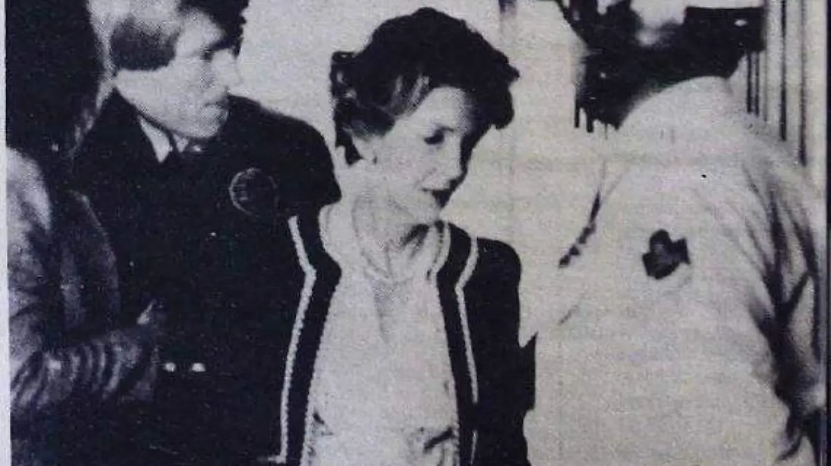 Archivos Secretos | Ronald Reagan, intento de asesinato