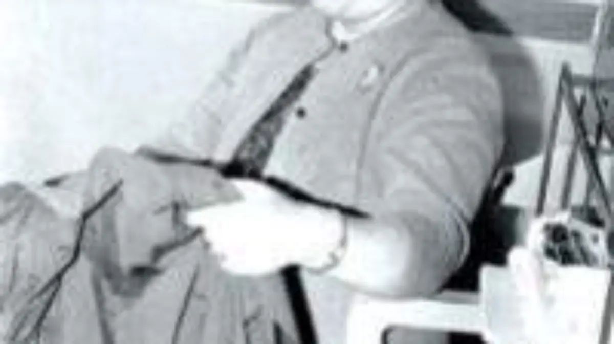 Archivos Secretos| El hombre del Millón