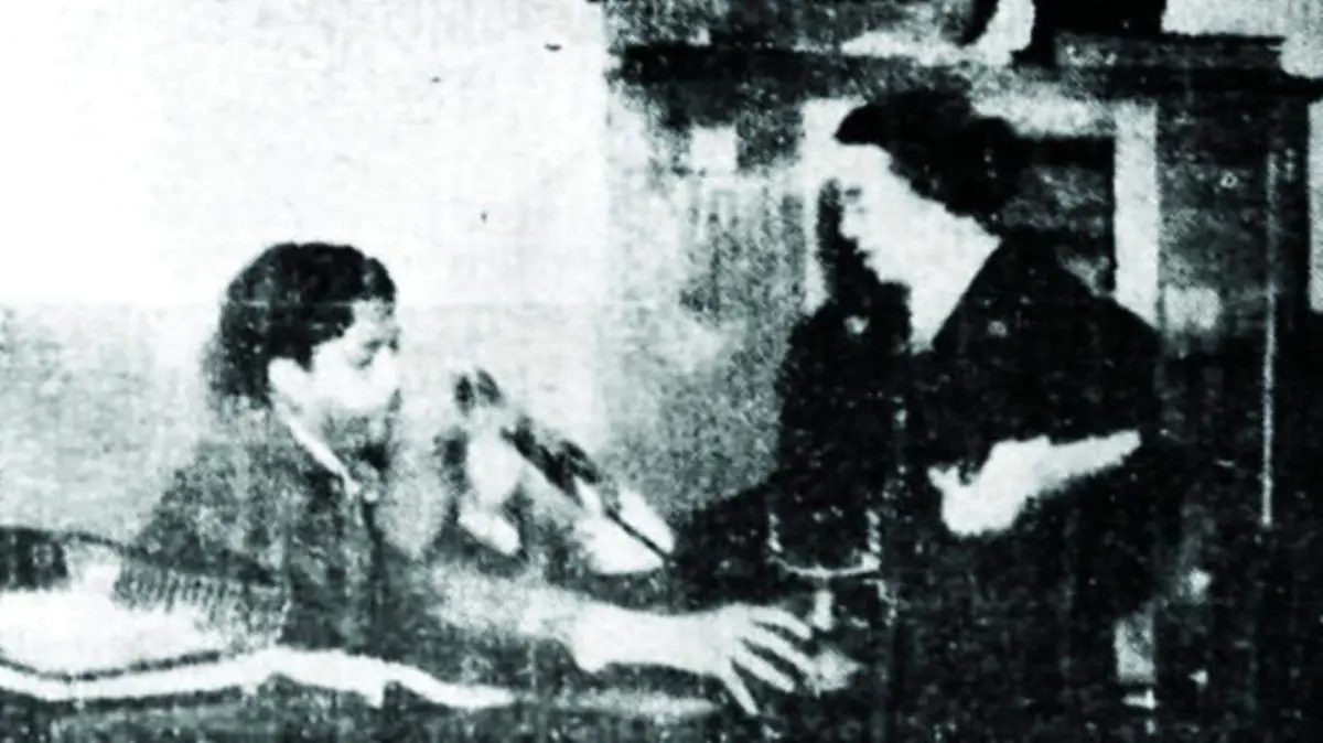 Archivos Secretos | Robo millonario en Chapultepec