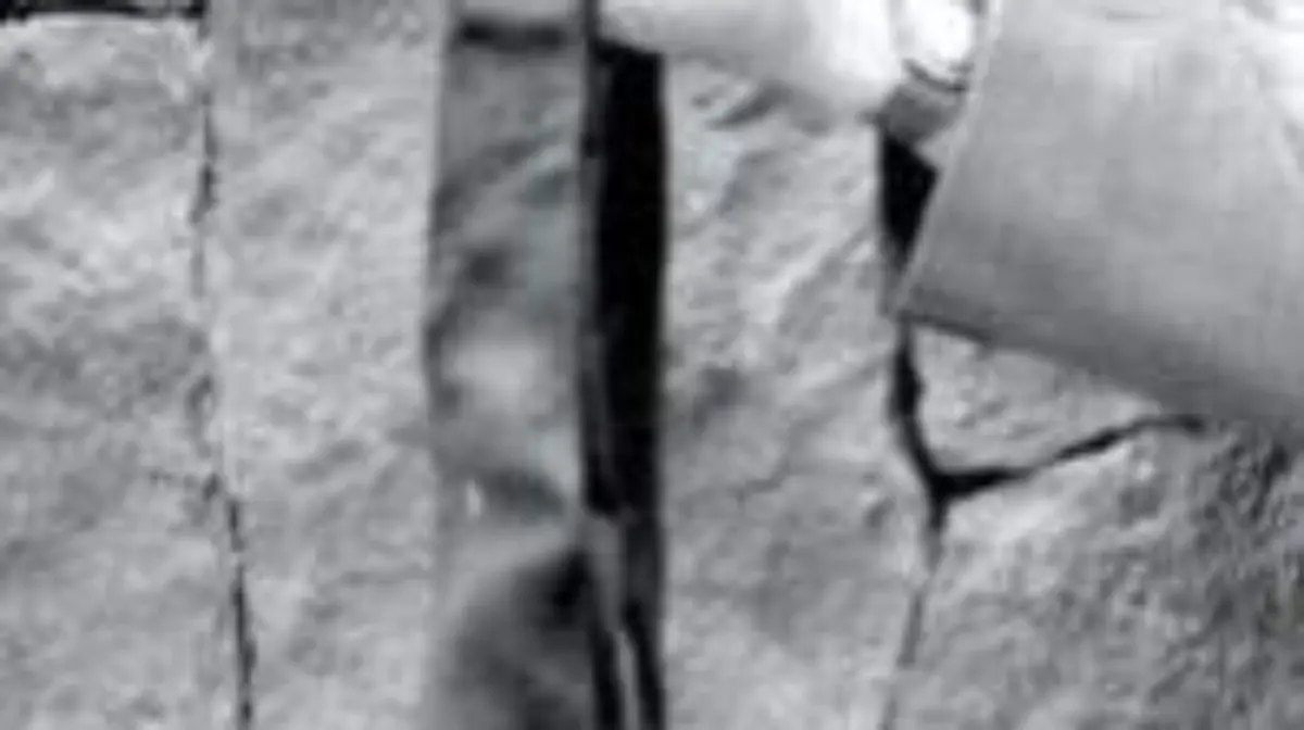 Archivos Secretos| El hombre del Millón