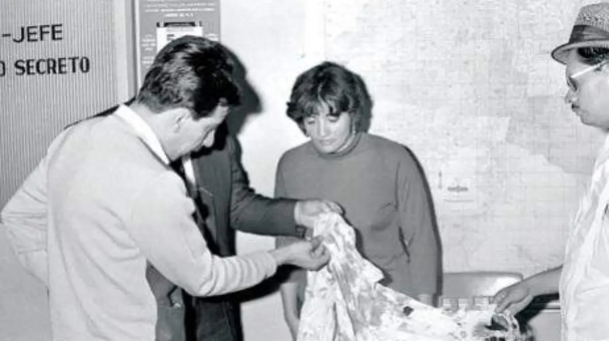 Archivos Secretos| El hombre del Millón