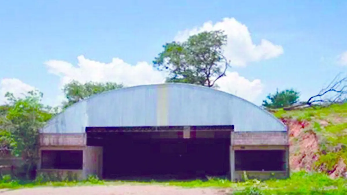 Archivos Secretos Tlatlaya 