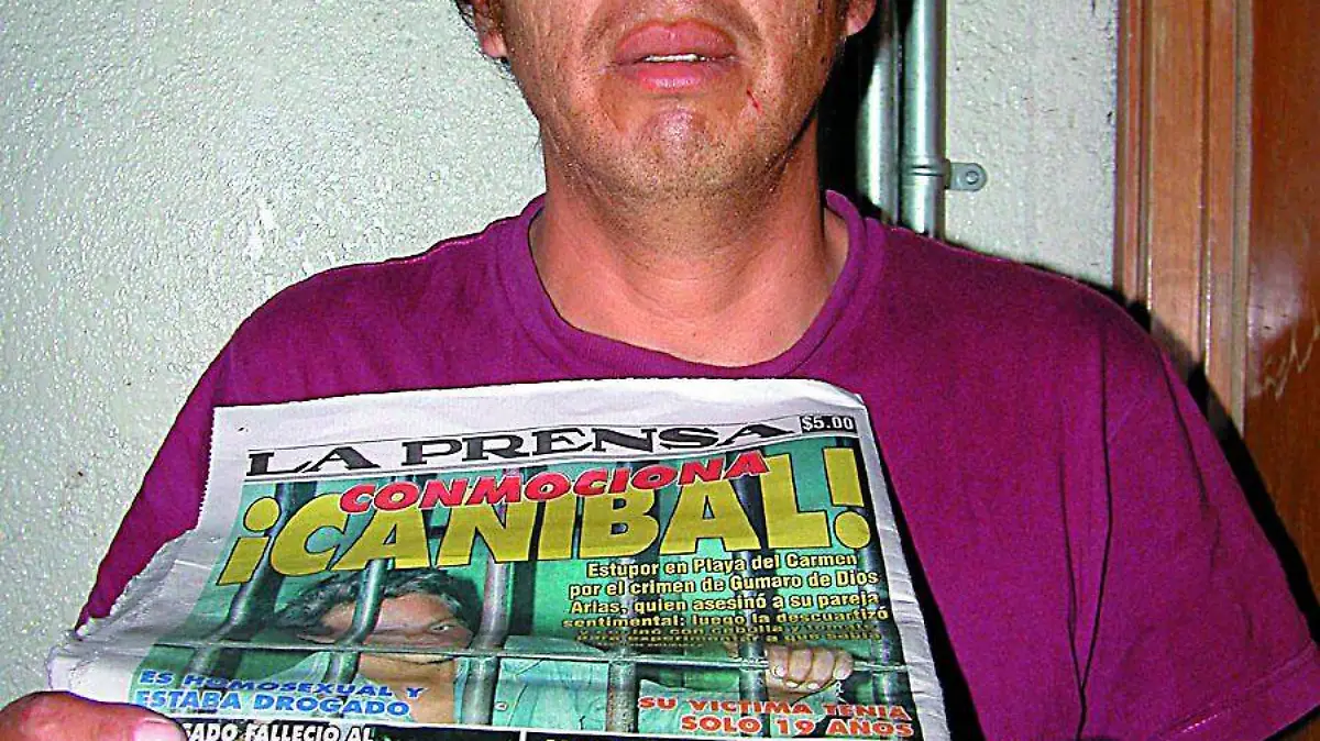 gumaro OREJA