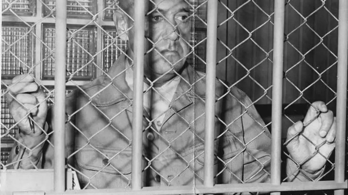 humberto Mariles7 ARCHIVO BIBLIOTECA HEMEROTECA MARIO VÁZQUEZ RAÑA Y LA PRENSA