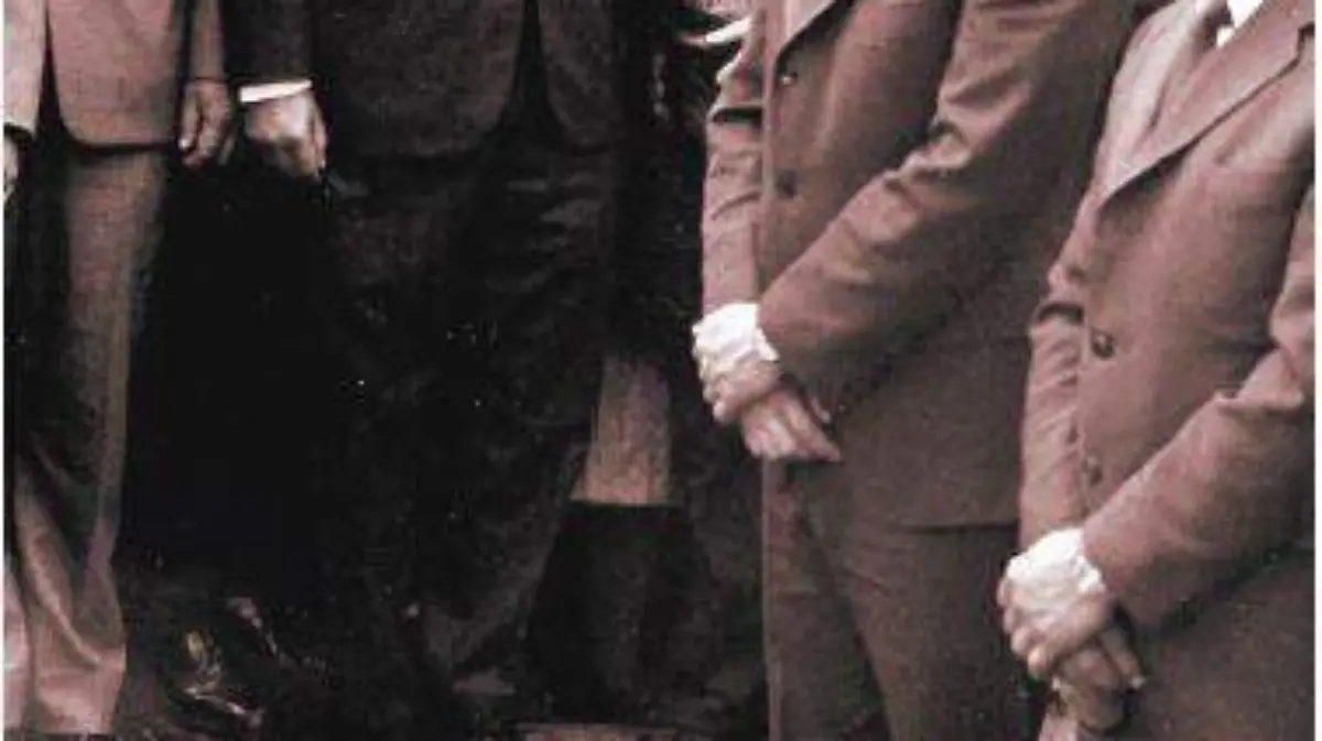 mariles 10 ARCHIVO BIBLIOTECA HEMEROTECA MARIO VÁZQUEZ RAÑA Y LA PRENSA