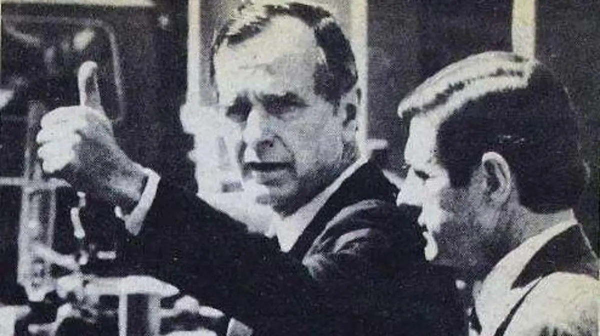 Archivos Secretos | Ronald Reagan, intento de asesinato