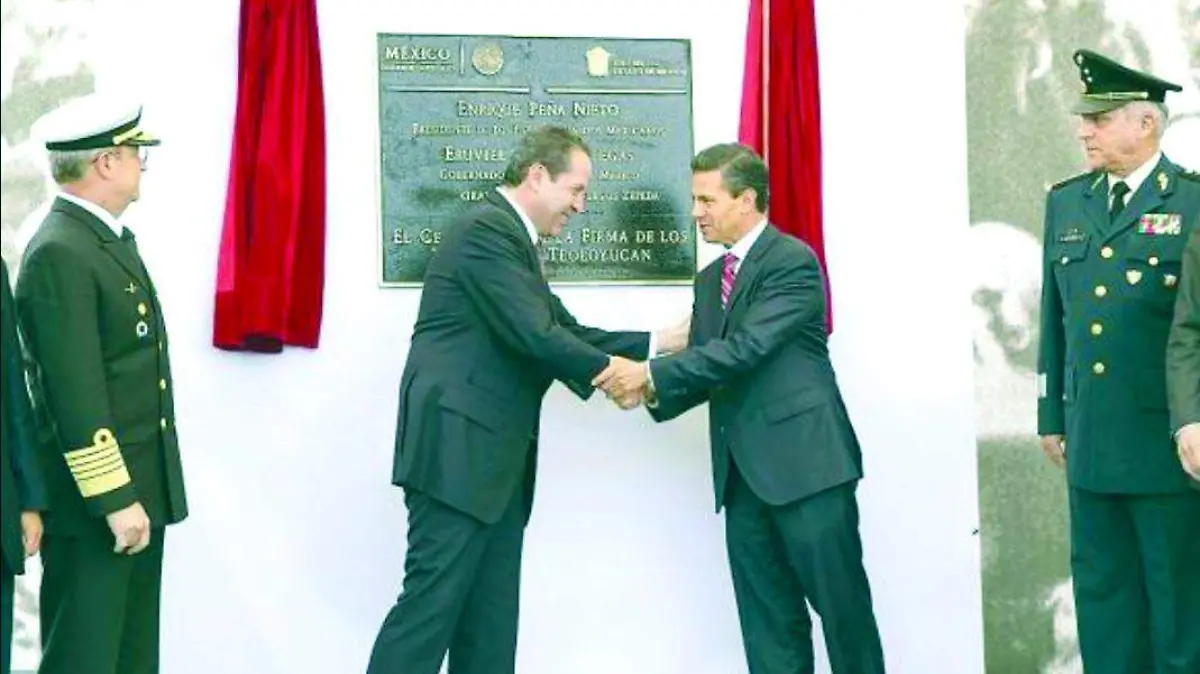 Archivos Secretos Tlatlaya 