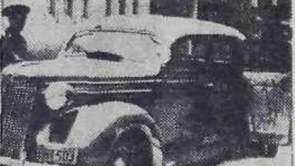 Instituto de Envejecimiento Digno AUTO TROTSKY