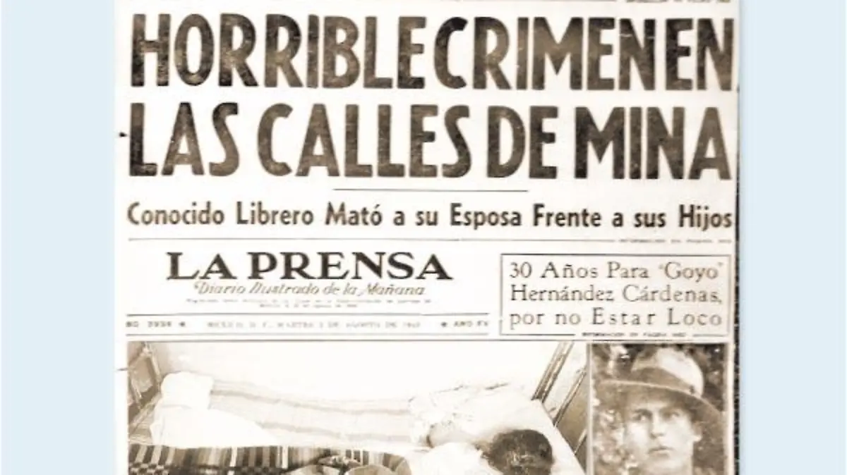 Portada