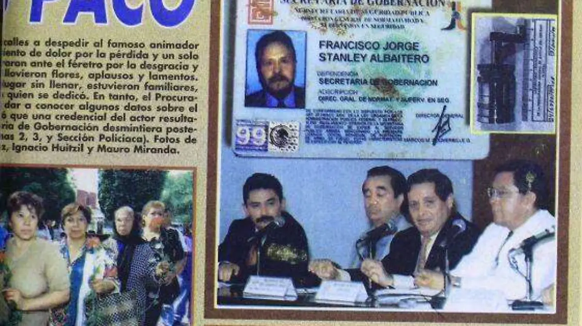 paco stanley archivos7