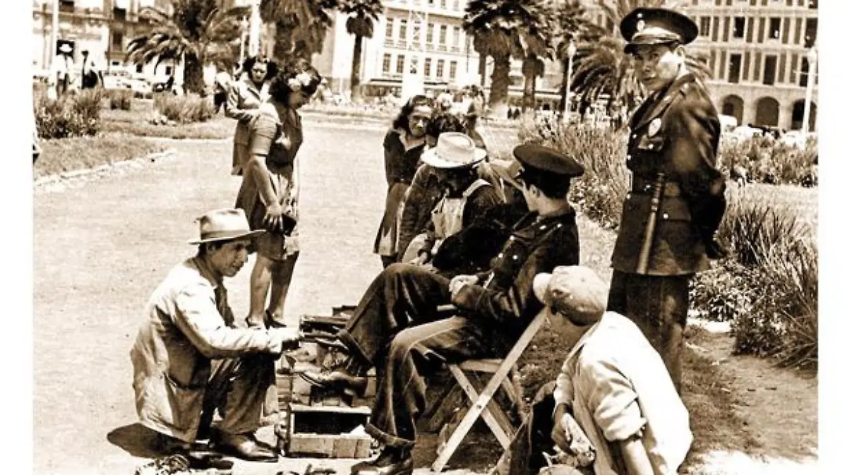 POLICIAS9