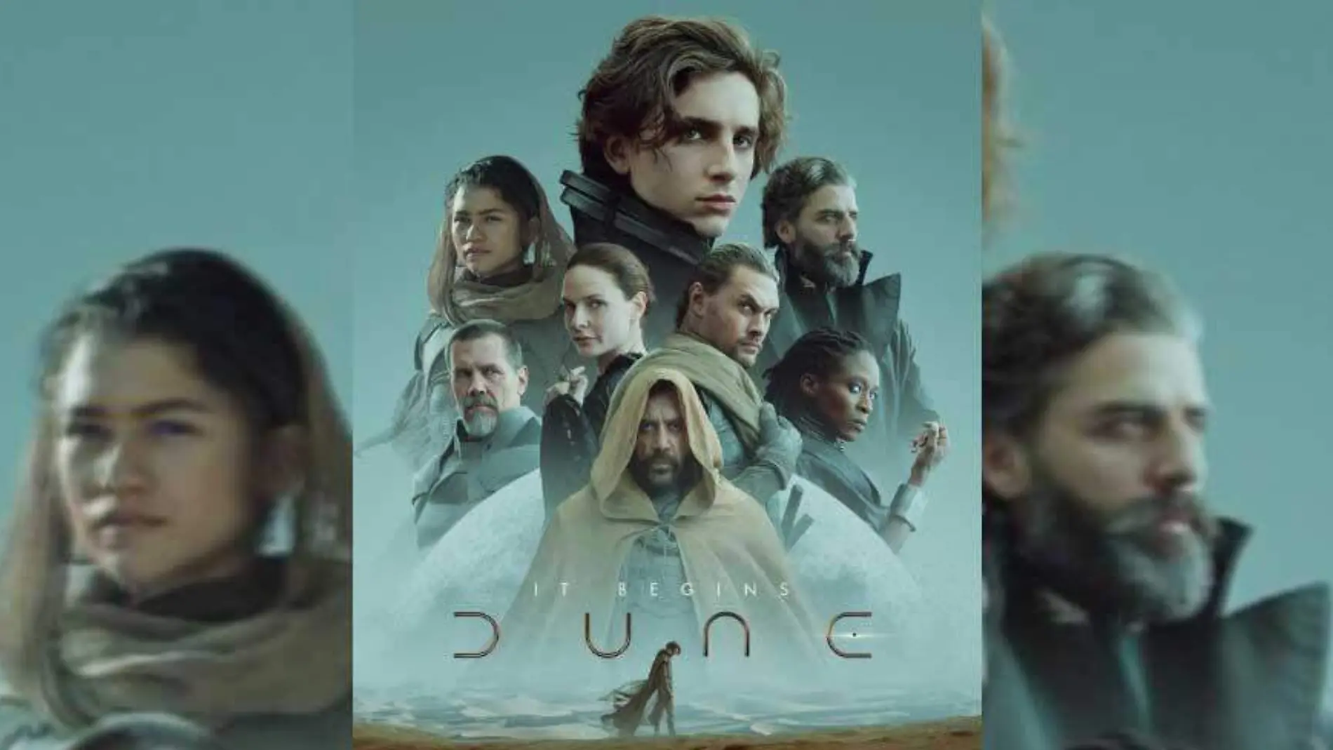 dune