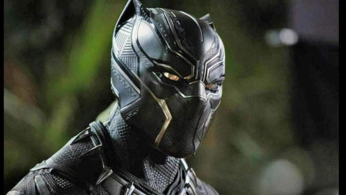 Black-Panther