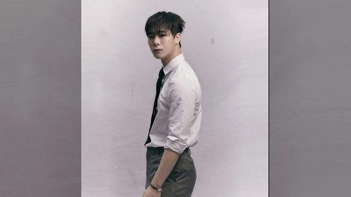 Moonbin