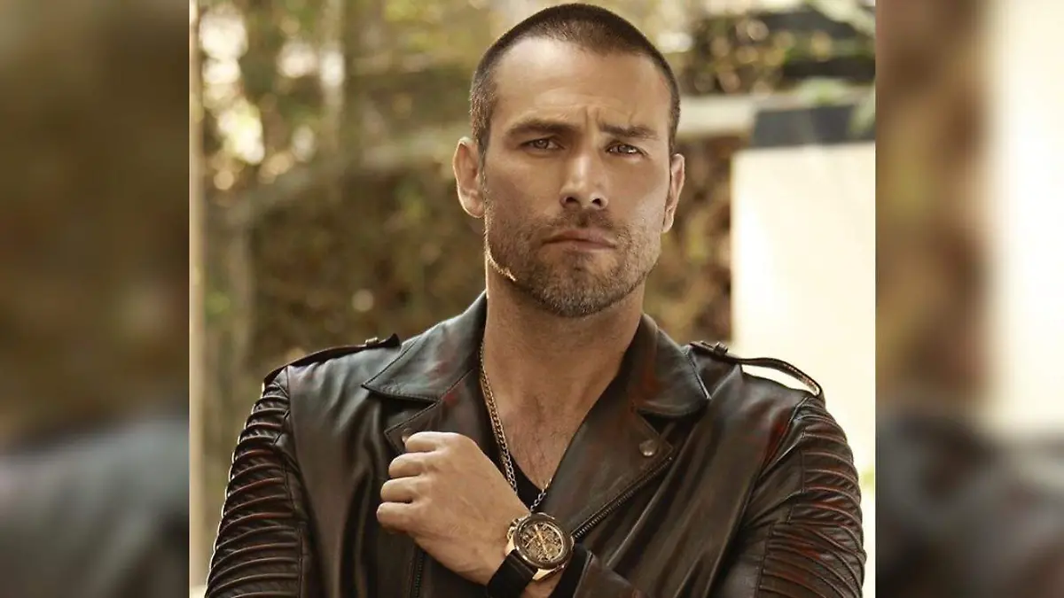 rafael amaya INSTAGRAM