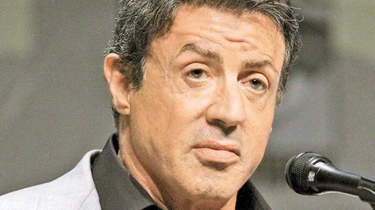 SYLVESTER-STALLONE