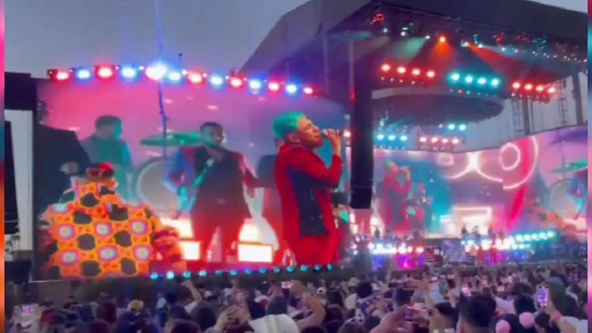 grupo firme coachellaTWITTER