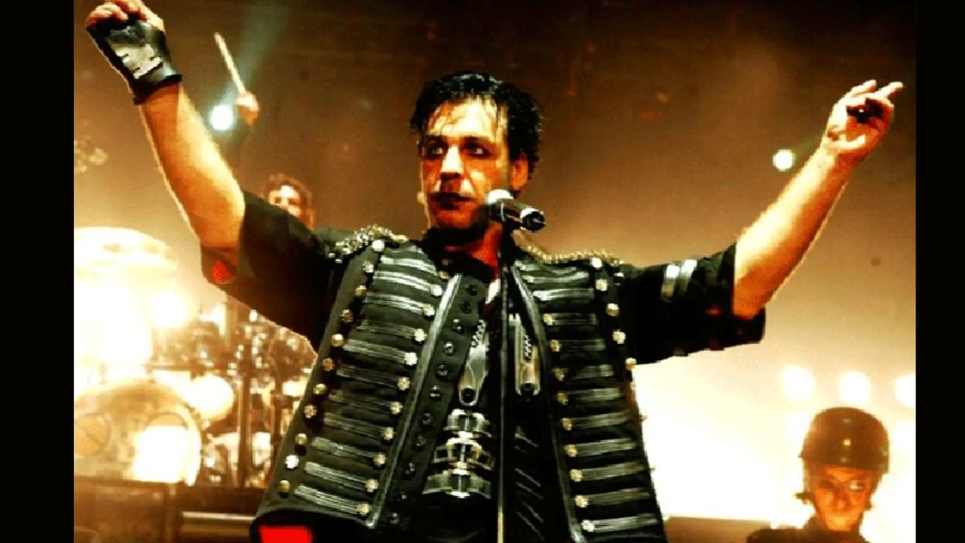 Till-Lindemann