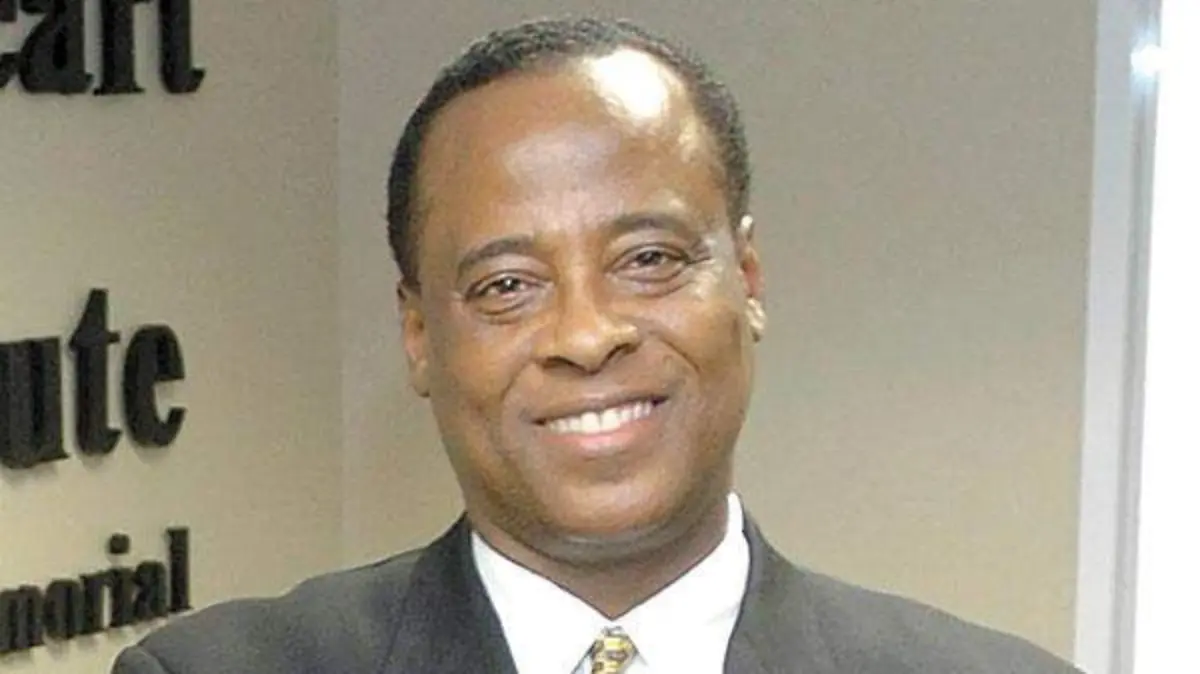 CONRAD-MURRAY