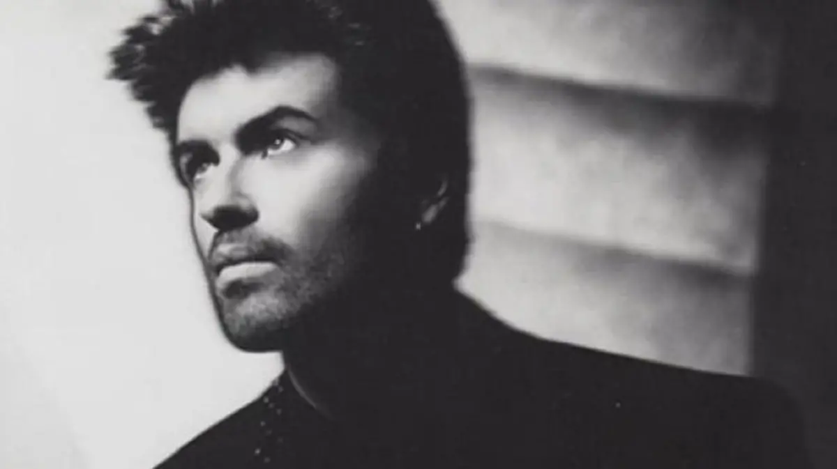 CANTANTEGEORGEMICHAEL