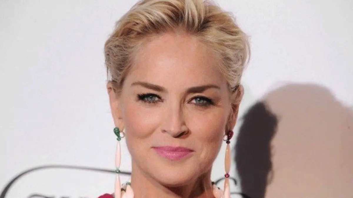 Sharon-Stone