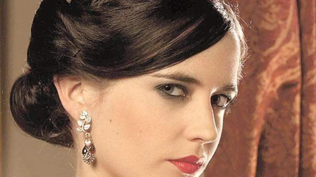 EVA-GREEN