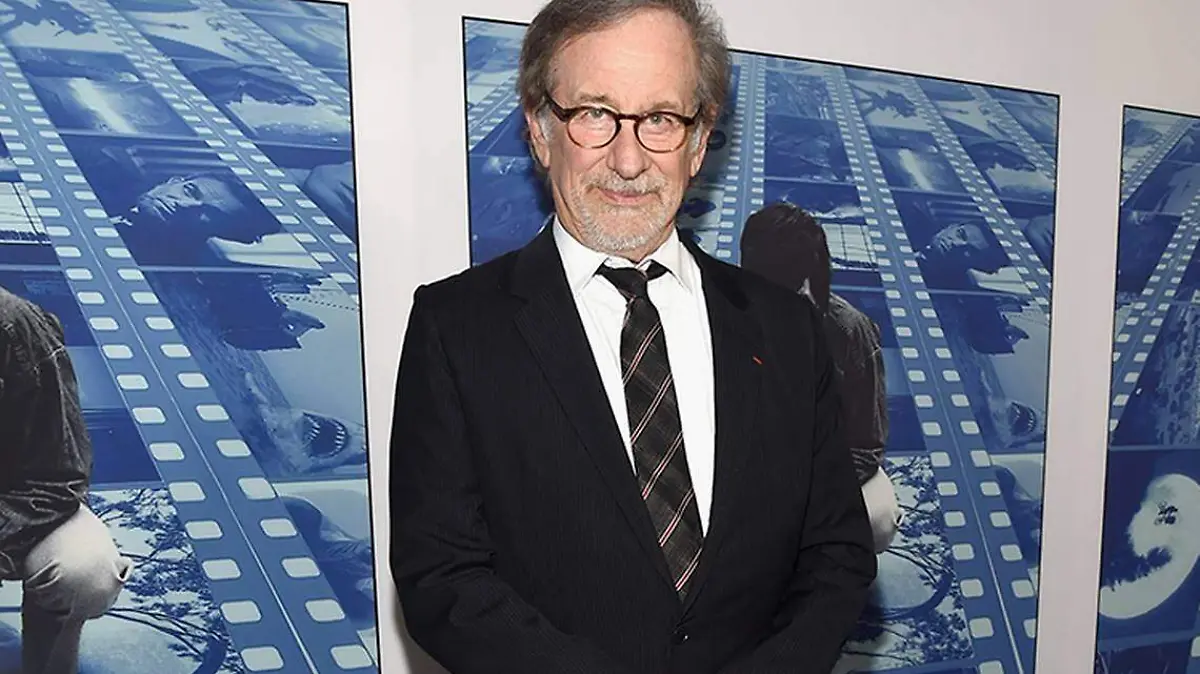 Steven-Spielberg