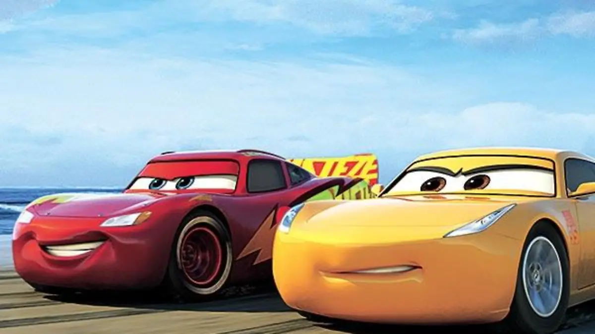 CARS-5