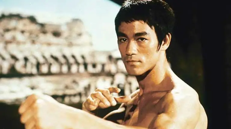 Bruce-Lee