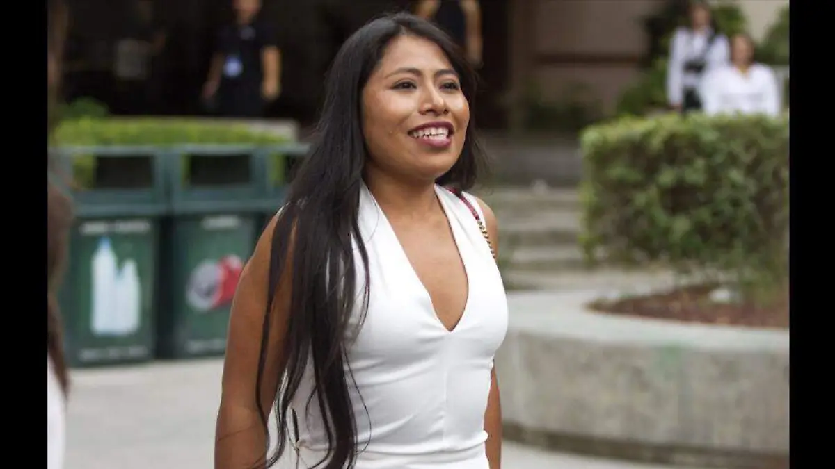 yalitza