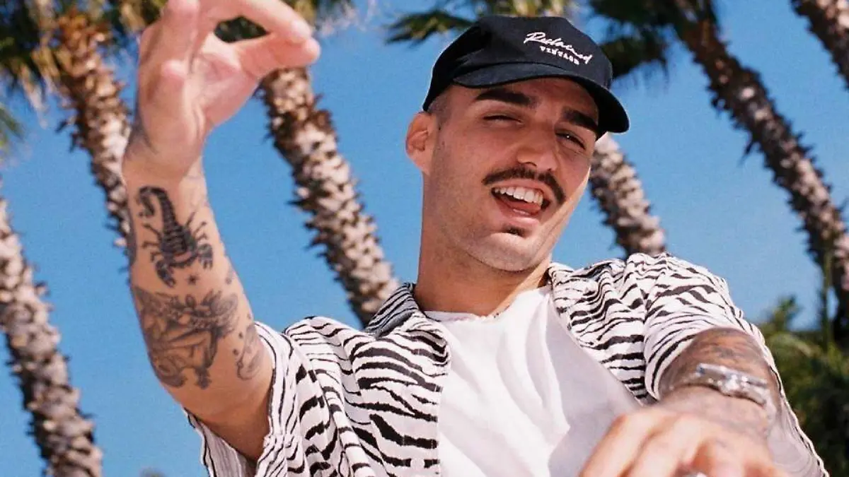 Rels B en Puebla_ fechas, precios y más detalles