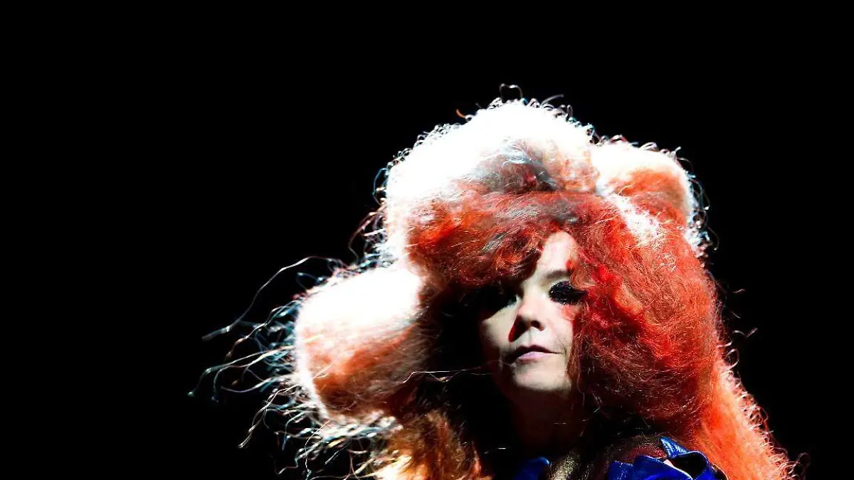 Bjork