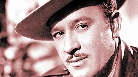 Pedro Infante: El pueblo de México lo hizo inmortal hace 64 años - La Prensa | Noticias policiacas, locales, nacionales