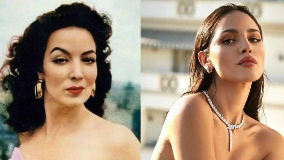 Maria-Féliz--Eiza-González