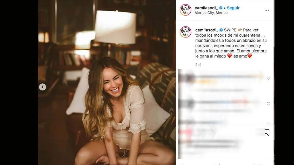 camila-sodi-cuarentena