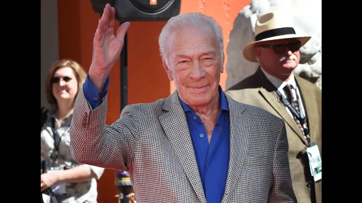 Christopher-Plummer