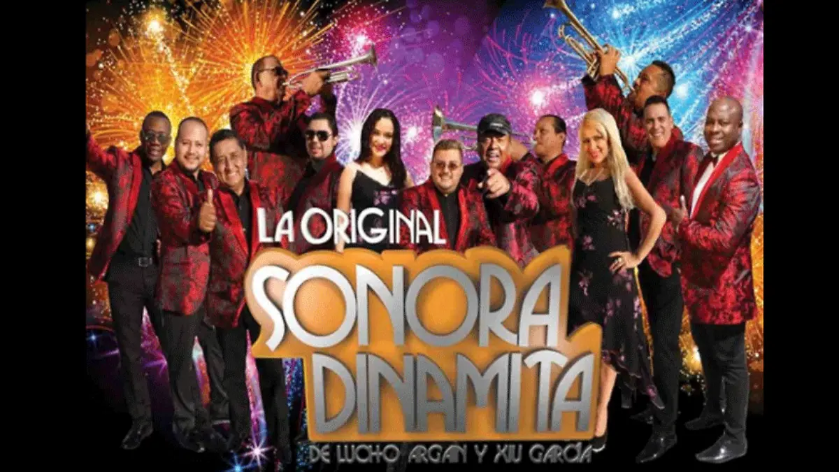 sonora-dinamita