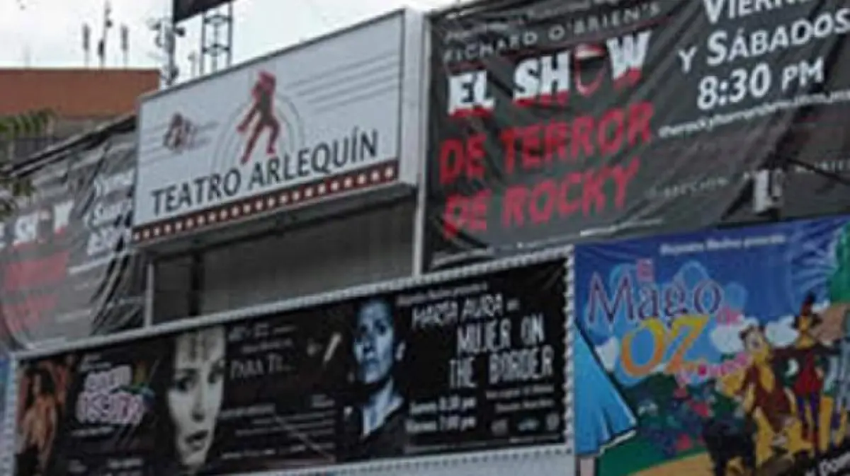 TeatroArlequin
