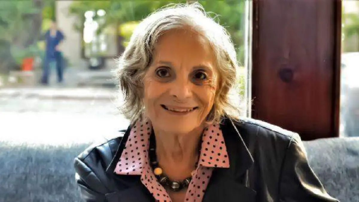 Pilar Pellicer