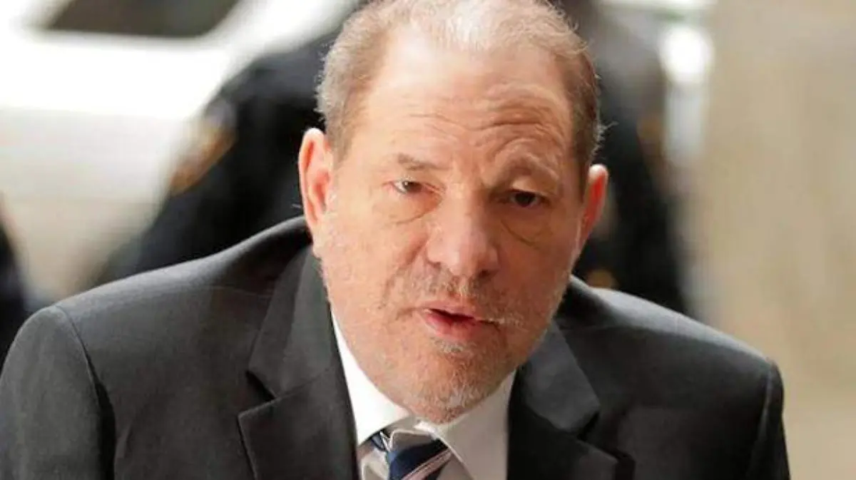 Harvey-Weinstein